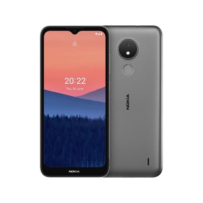 Nokia C21 6 5 Hd 2gb 32gb Grey
